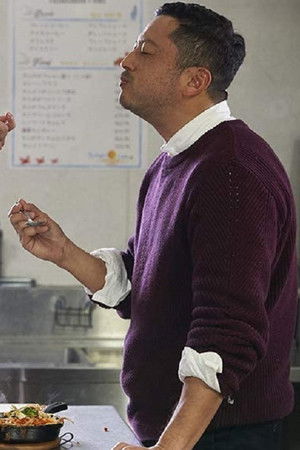 逃亡料理人ワタナベ