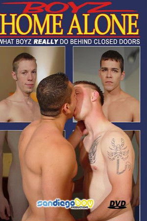 Boyz Home Alone