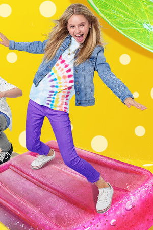 Coop & Cami Ask the World