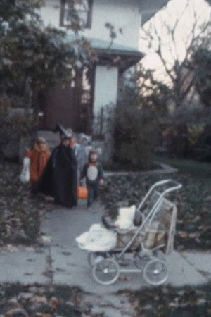 Todd Summer 77 / Halloween S-A&T with friends / Todd Dance 77-78 Halloween