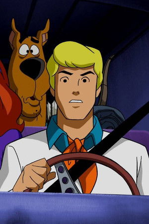 Scooby-Doo: Le Guide du Froussard