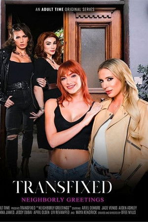 Neighborly Greetings