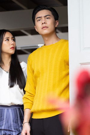 รักนี้ต้องเจียระไน