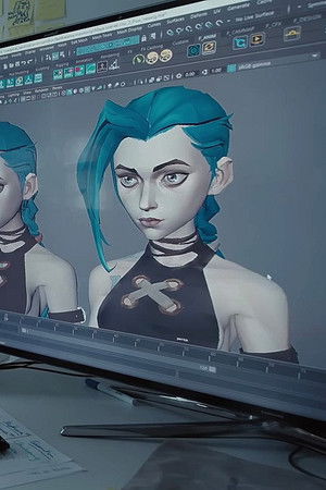 Arcane: Bridging the Rift