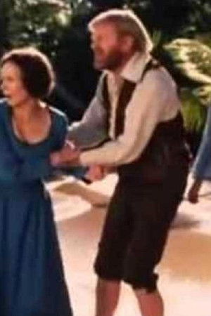 Swiss Family Robinson