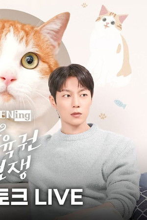 O'PENing 2025: The Catstody War