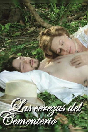 Las cerezas del cementerio