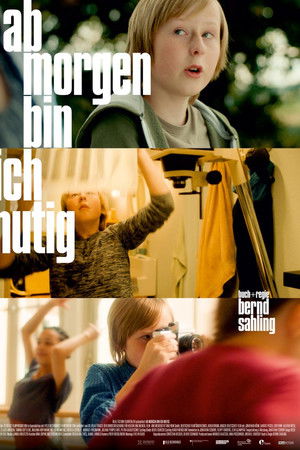 Ab morgen bin ich mutig