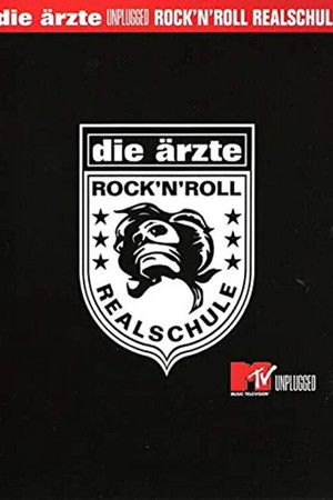 Die Ärzte: Rock'n'Roll Realschule II