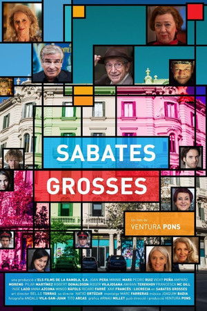 Sabates Grosses