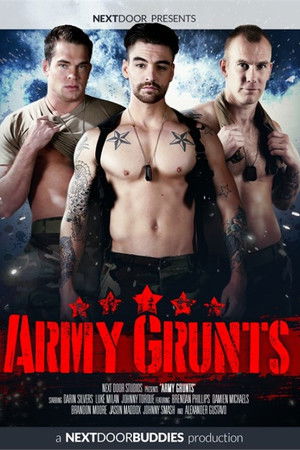 Army Grunts