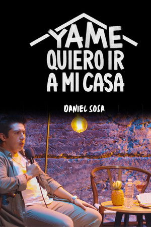 Ya me quiero ir a mi casa