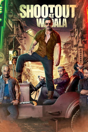 Shootout at Wadala