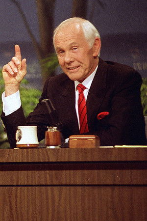 The Tonight Show Starring Johnny Carson