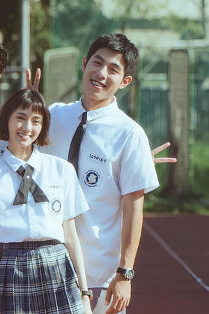 讓我看見你是誰