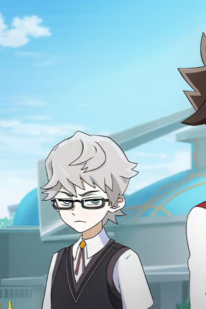 炫击勇者之炫击战卡