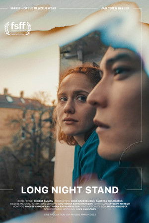 Long Night Stand
