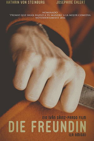 Die Freundin