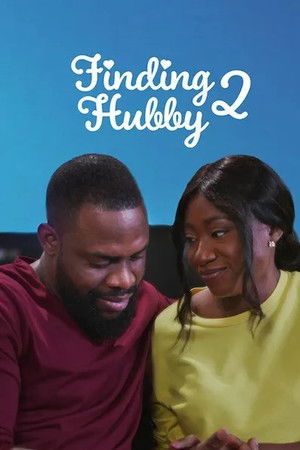 Finding Hubby 2