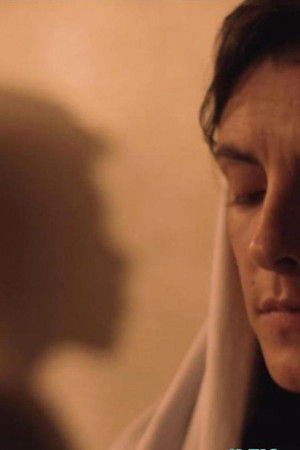 La Pasión de Nella Barrantes