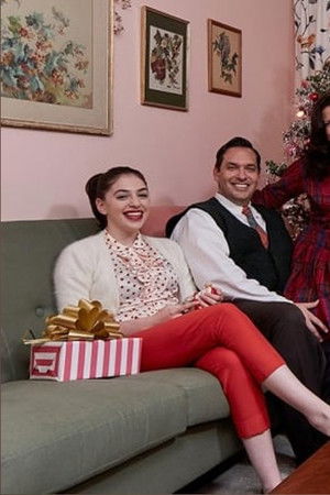 Back in Time for Dinner