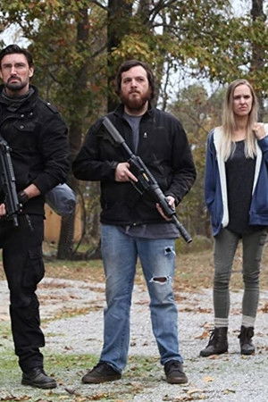 The Dark: Great Deceiver