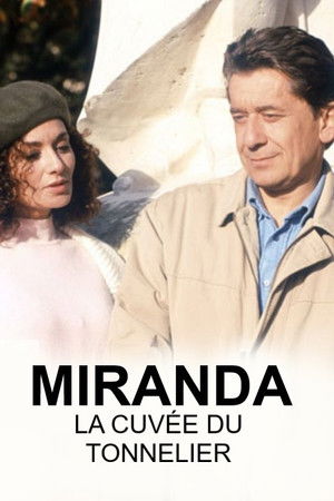 Miranda, La cuvée du tonnelier