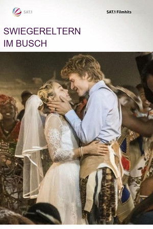 Schwiegereltern im Busch