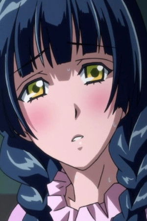 娘ワレモノ THE ANIMATION