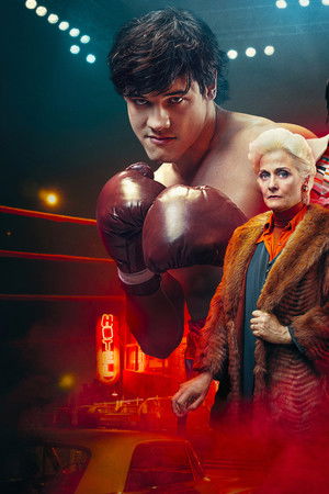 Ringo. Glory and Death