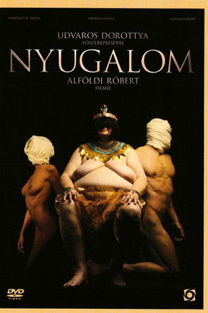 Nyugalom