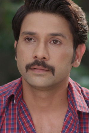 शुक्ल थे टाइगर