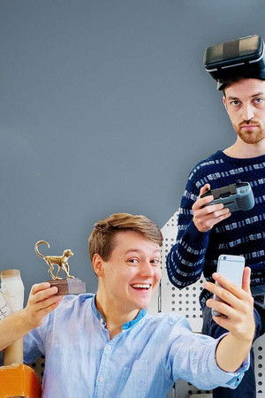 Irgendwas mit Medien