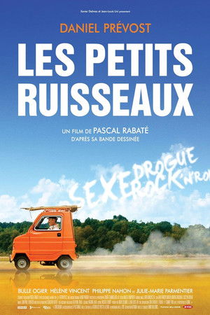 Les Petits Ruisseaux