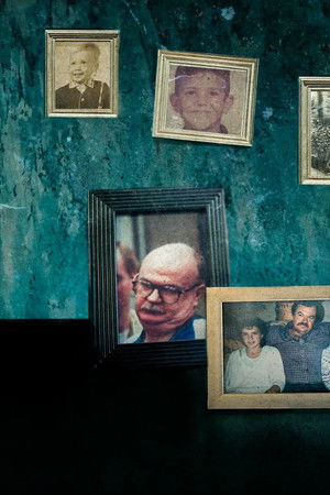 The Killer in My Family