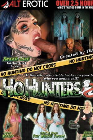 Ho Hunters