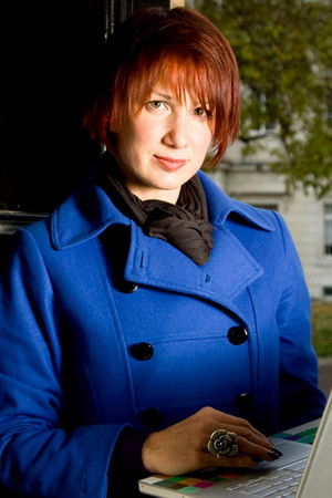 The Virtual Revolution