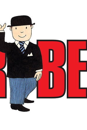 Mr. Benn