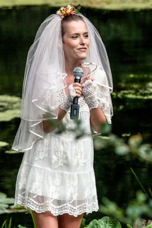 Miłość nad rozlewiskiem