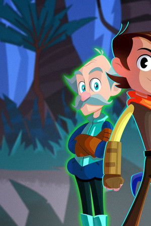 Las Leyendas: Creaturas Ocultas