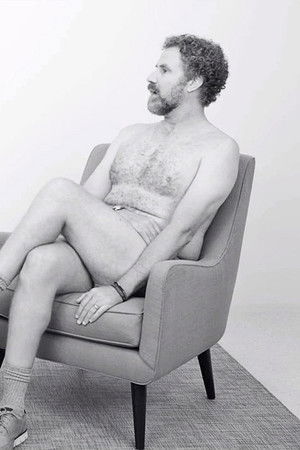 Off Camera with Sam Jones