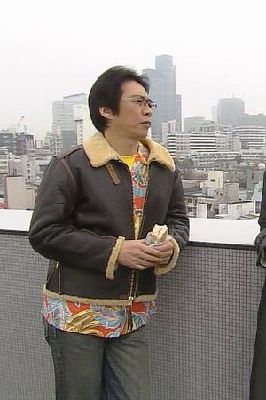 エンゼルバンク～転職代理人