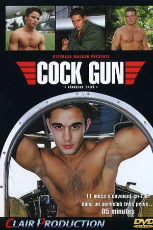 Cock Gun: Aéroclub privé