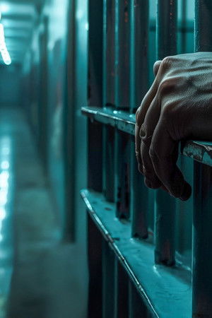 Australia's Most Dangerous Prisoners