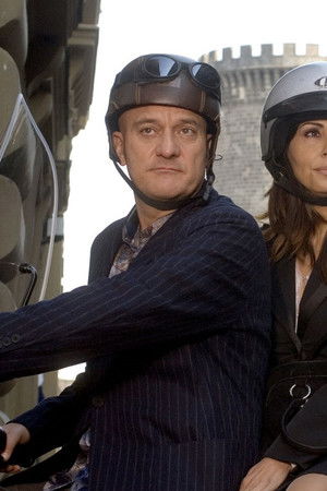 Due imbroglioni e... mezzo! 2