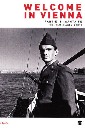 Wohin und zurück - Santa Fe