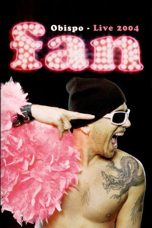 Pascal Obispo - Fan (Live 2004)
