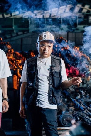 とろサーモンのクズメンタリー