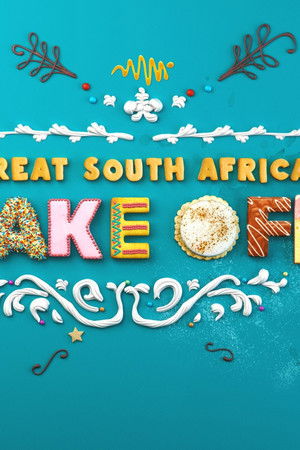 The Great South African Bake Off