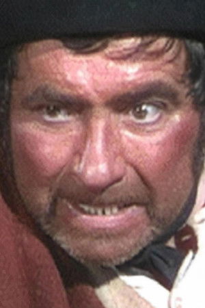 The Adventures of Long John Silver